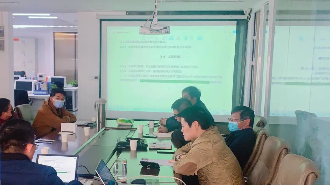 敏而好學 充電不歇丨直擊3月賦能培訓